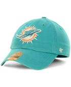 '47 Brand Miami Dolphins Franchise Hat