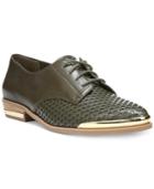 Fergie Invert Oxfords Women's Shoes