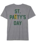 Jem Men's St. Patty's Day T-shirt