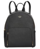 Kate Spade New York Leather Hartley Small Backpack