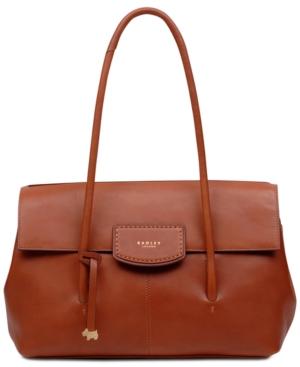 Radley London Burnham Beeches Flap Shoulder Bag