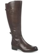 Naturalizer Jamison Riding Boots Women's Shoes