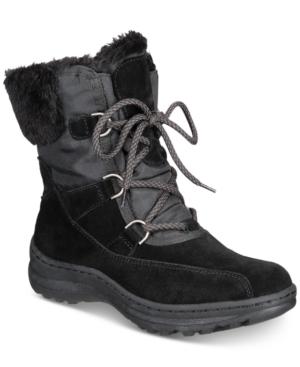 Baretraps Aero Cold-weather Boots Women's Shoes