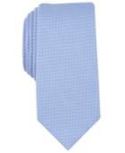 Bar Iii Men's Mahatma Solid Skinny Tie, Created For Macy's