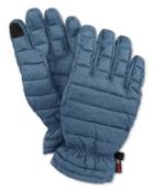 32 Degrees Men's Packable Down Gloves