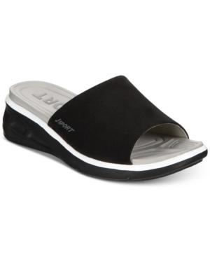 Jbu By Jambu Ruby Wedge Sandals Women's Shoes