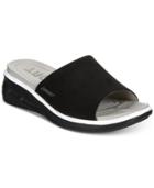 Jbu By Jambu Ruby Wedge Sandals Women's Shoes