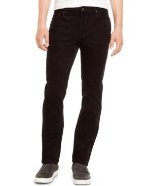 Kenneth Cole Reaction Corduroy Pants