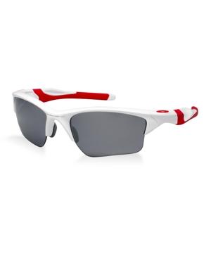 Oakley Sunglasses, Oo9154 Half Jacket 2.0 Xl