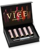 Urban Decay 6-pc. Full Frontal Reloaded Vice Lipstick Set