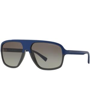 Ax Armani Exchange Sunglasses, Ax Ax4020s