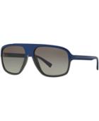 Ax Armani Exchange Sunglasses, Ax Ax4020s
