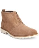 Rockport Men's Charson Chukka Boots Men's Shoes