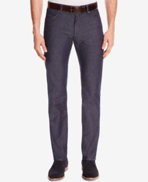 Boss Men's Regular/classic-fit 6.5 Oz Stretch Jeans