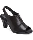 Aerosoles Dalmatian Dress Sandals Women's Shoes