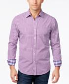 Weatherproof Men's Long-sleeve Shirt, Only At Macy's