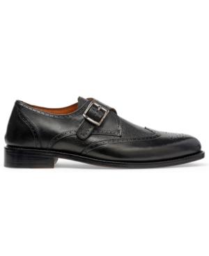 Woodstock Quarter Brogue Men's Shoes