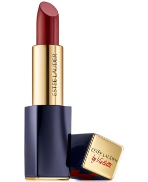 Estee Lauder Pure Color Envy Lipstick By Violette, 0.12-oz.