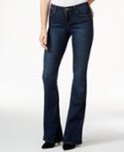 Style & Co. Petite Bootcut Liberty Wash Jeans, Only At Macy's