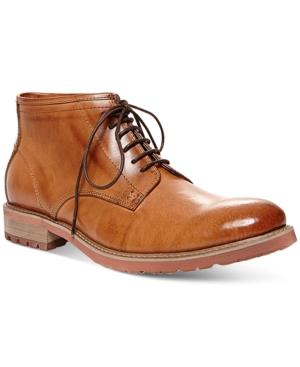 Steve Madden Roor Chukka Boot Men's Shoes