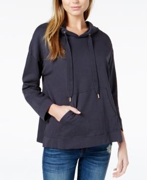 Chrldr Cotton Wild Thing Graphic Hoodie