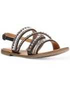 Carlos By Carlos Santana Mia Flat Sandals Women's Shoes