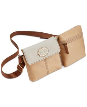 Tignanello All Day Long Belt Bag