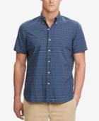 Polo Ralph Lauren Men's Classic-fit Plaid Cotton Shirt