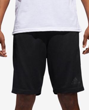 Adidas Men's Speedbreaker Hype Speed 9 Shorts