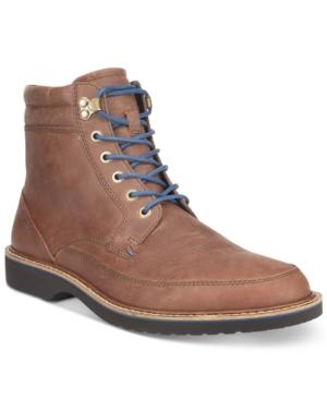 Ecco Men's Ian High Boots Men's Shoes