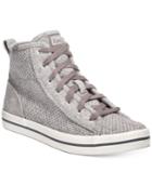 Keds Women's Kickstart Hi-top Lace-up Sneakers Women's Shoes