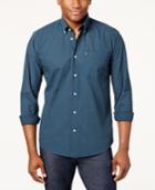 Barbour Men's Country Gingham Shirt