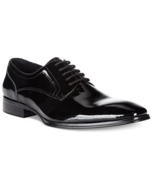 Alfani Edward Tuxedo Oxfords Men's Shoes