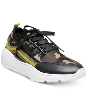 Steve Madden Women's Cavo Sneakers