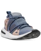 Adidas Women's Originals Arkyn Boost Casual Sneakers From Finish Line