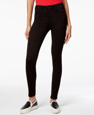Armani Exchange Skinny Ankle Jeans