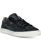Puma Men's Basket Classic Citi Series Casual Sneakers From Finish Line