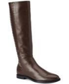 Calvin Klein Donnily Riding Boots Women's Shoes