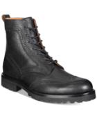 Frye Men's Earl Wingtip Boots, A Macy's Exclusive Style Men's Shoes