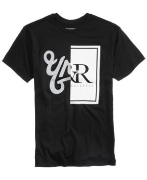 Young & Reckless Men's Chasm Graphic-print T-shirt