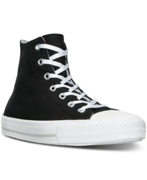 Converse Women's Gemma Hi Casual Sneakers From Finish Line