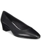 Easy Street Prim Kitten Heel Pumps Women's Shoes