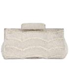 Adrianna Papell Nanette Small Clutch