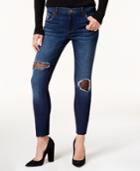 Sts Blue Taylor Ripped Skinny Jeans