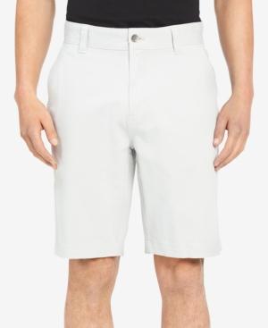 Calvin Klein Jeans Men's Solid Brushed Shorts