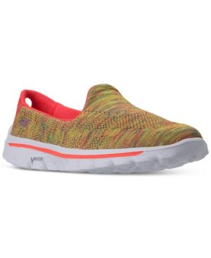 Skechers Women's Gowalk 3 - Elite Walking Sneakers From Finish Line