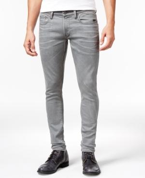 G-star Raw Men's Revend Super Slim-fit Jeans