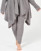 Cuddl Duds Plus Size Stretch Fleece Leggings