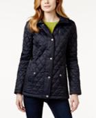 Nautica Quilted Jacket