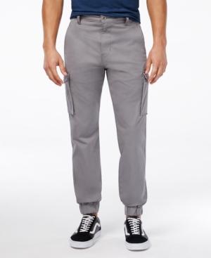Levi's Men's Cargo Jogger Pants